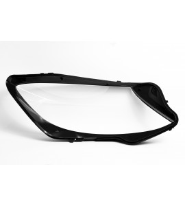 Mercedes-Benz W222 S-Class Headlamp Headlight Lens Cover Left Side 2013-2017 Mercedes-Benz W222 S-Class Headlamp Headlight Lens Cover Left Side 2013-2017